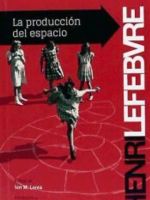 La producción del espacio