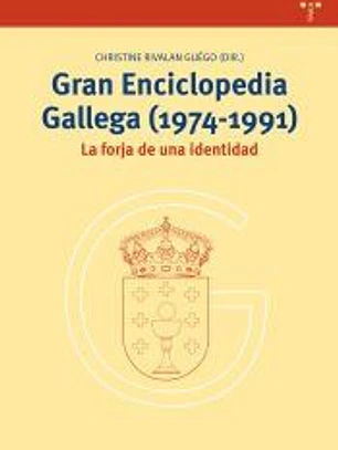 Gran Enciclopedia Gallega (1974-1991)