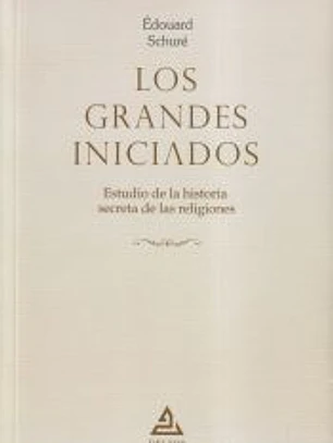 Los grandes Iniciados