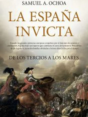 ESPAÑA INVICTA, LA