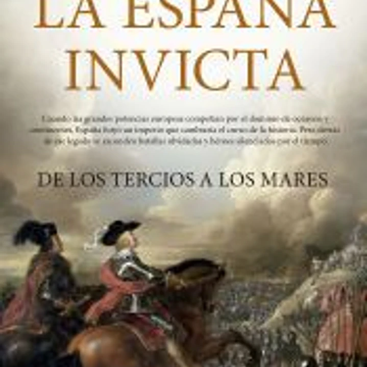 ESPAÑA INVICTA, LA 1