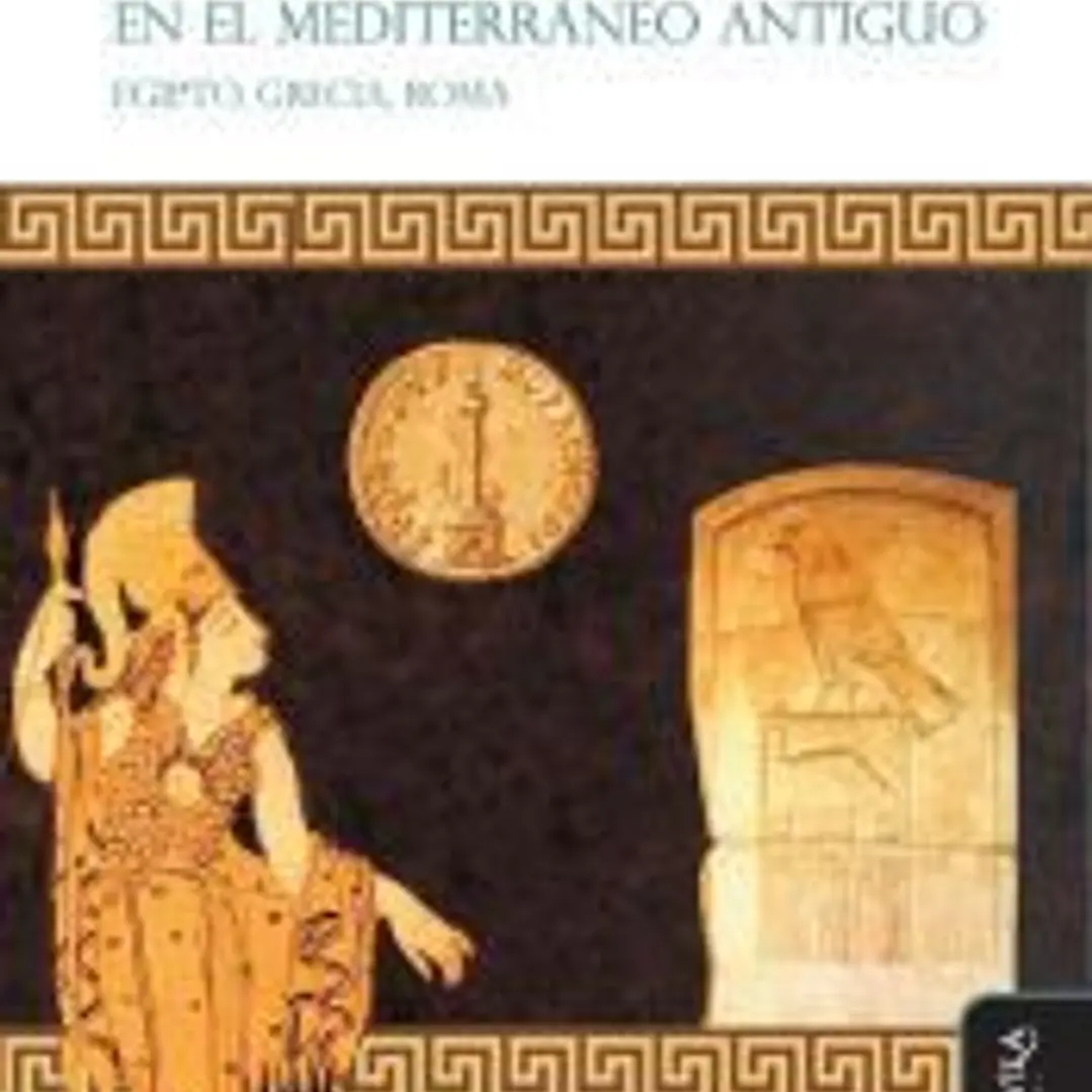 El Estado en el Mediterráneo antiguo 1