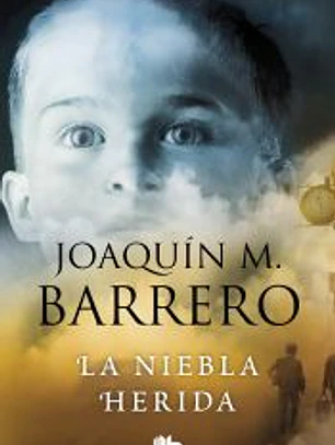 NIEBLA HERIDA (BOLSILLO ZETA)