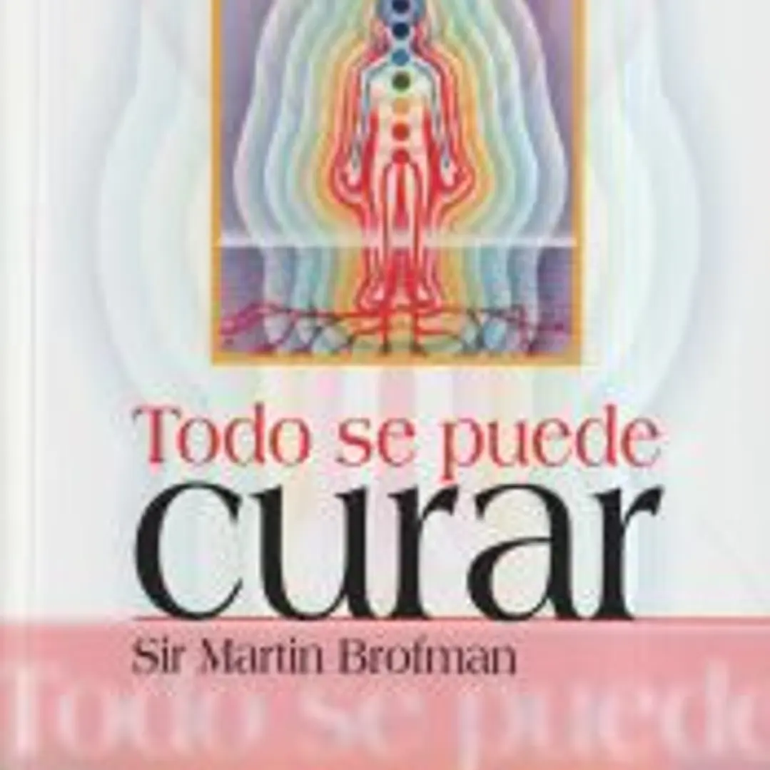 TODO SE PUEDE CURAR 1