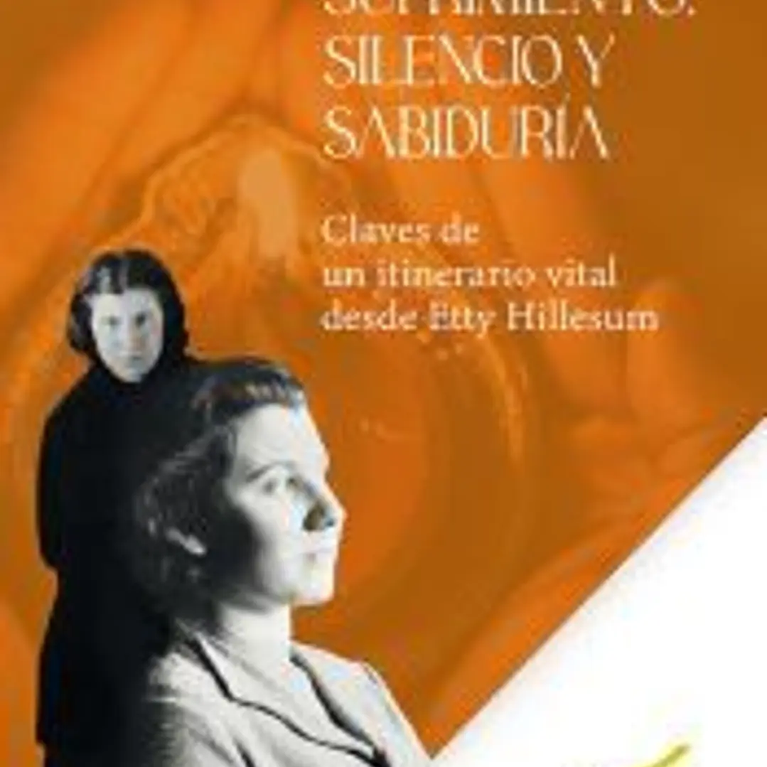 Sufrimiento, silencio y sabiduria 1
