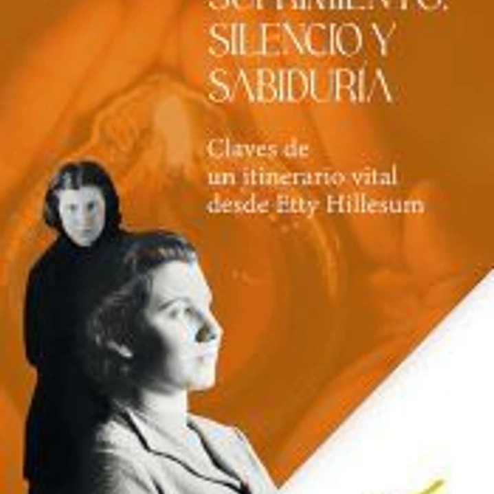 Sufrimiento, silencio y sabiduria 1