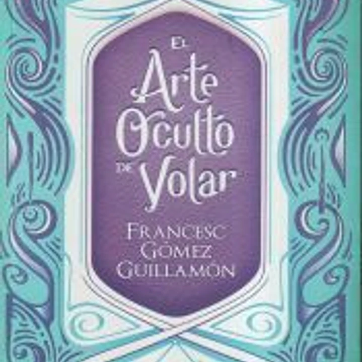 El arte oculto de volar 1