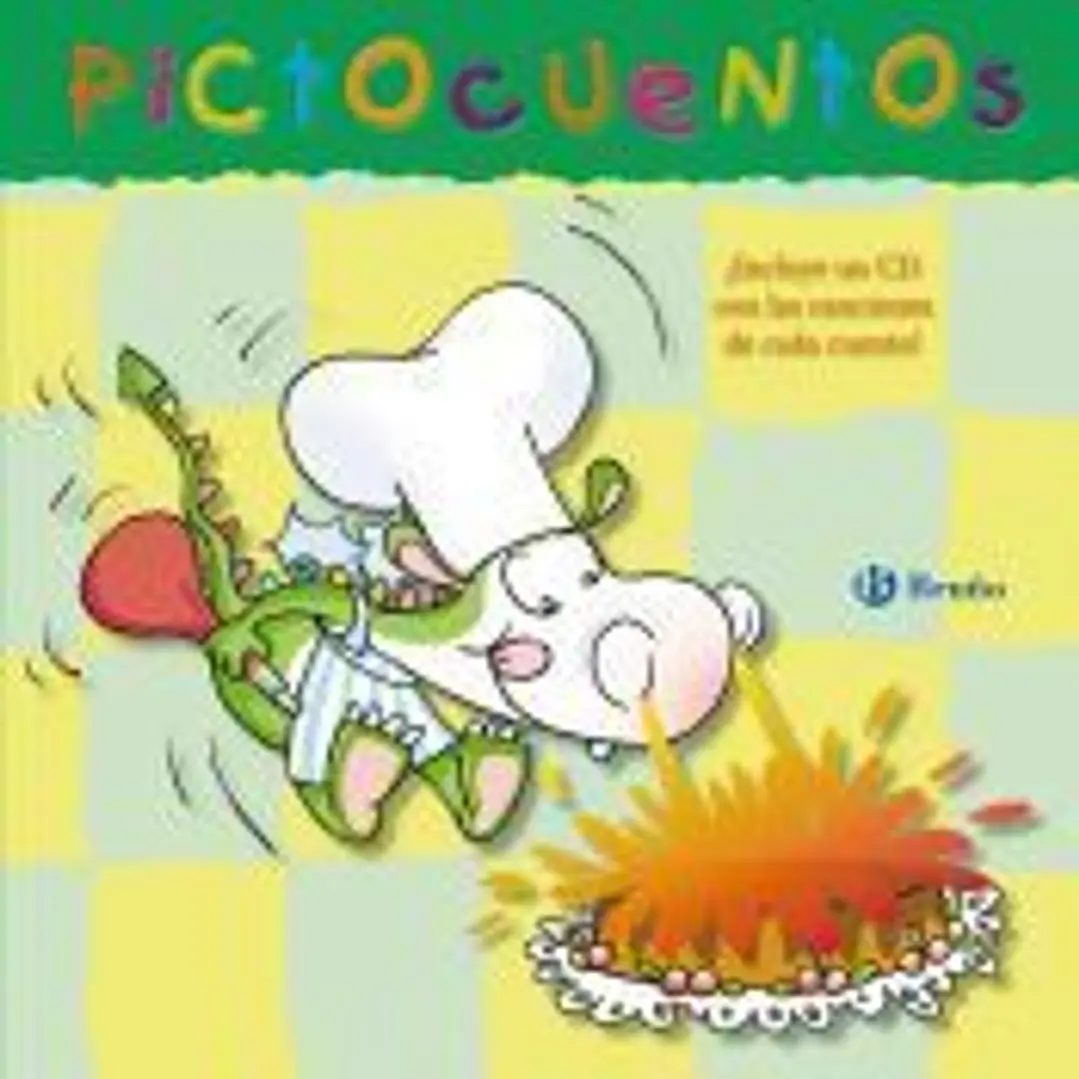 Pictocuentos 1