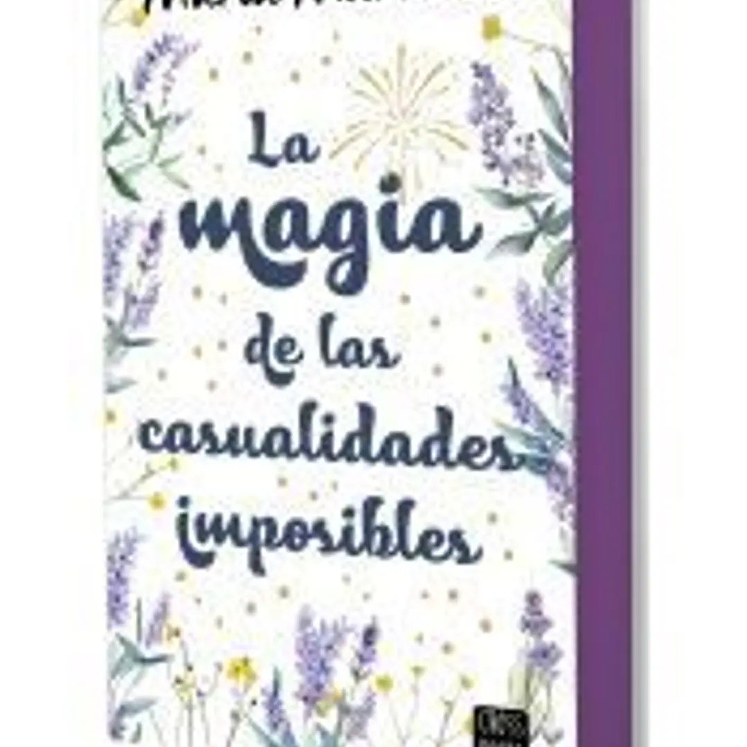 La magia de las casualidades imposibles 1