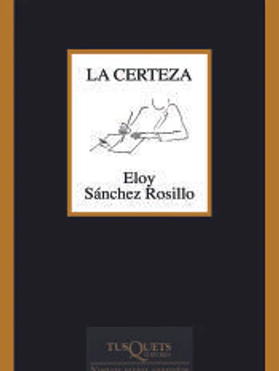 La certeza