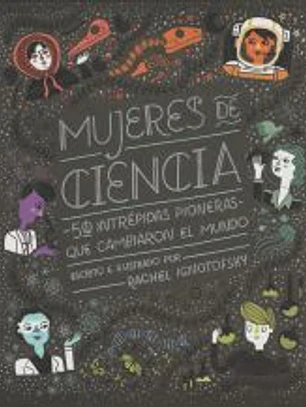 Mujeres en la ciencia