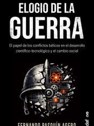 Elogio de la guerra