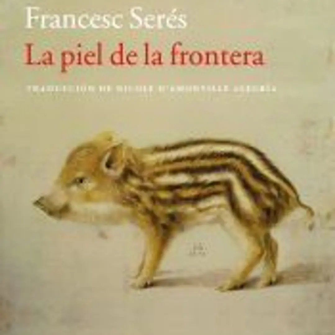 La piel de la frontera 1