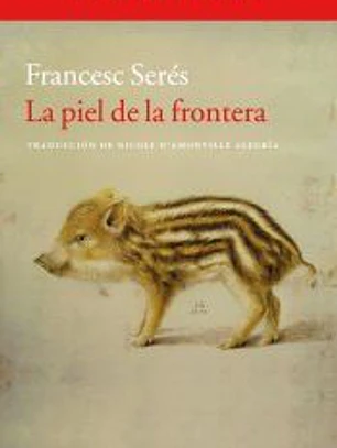La piel de la frontera
