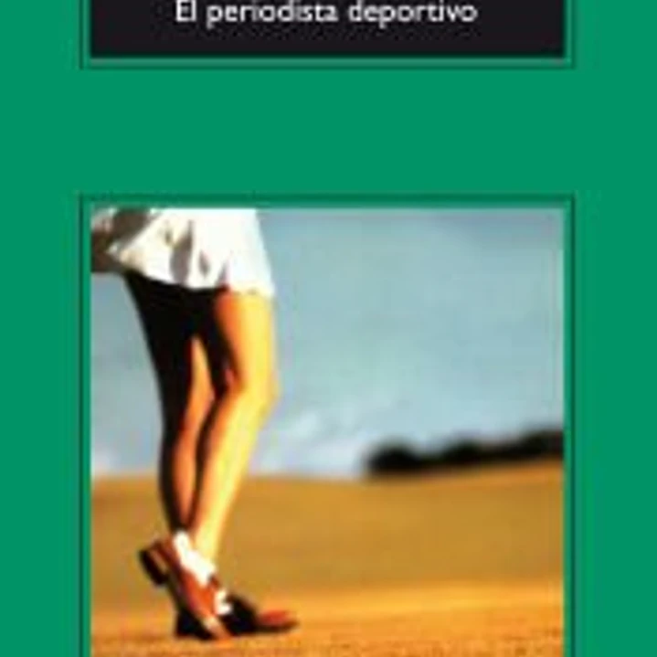 El periodista deportivo 1