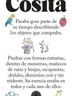 Cosita