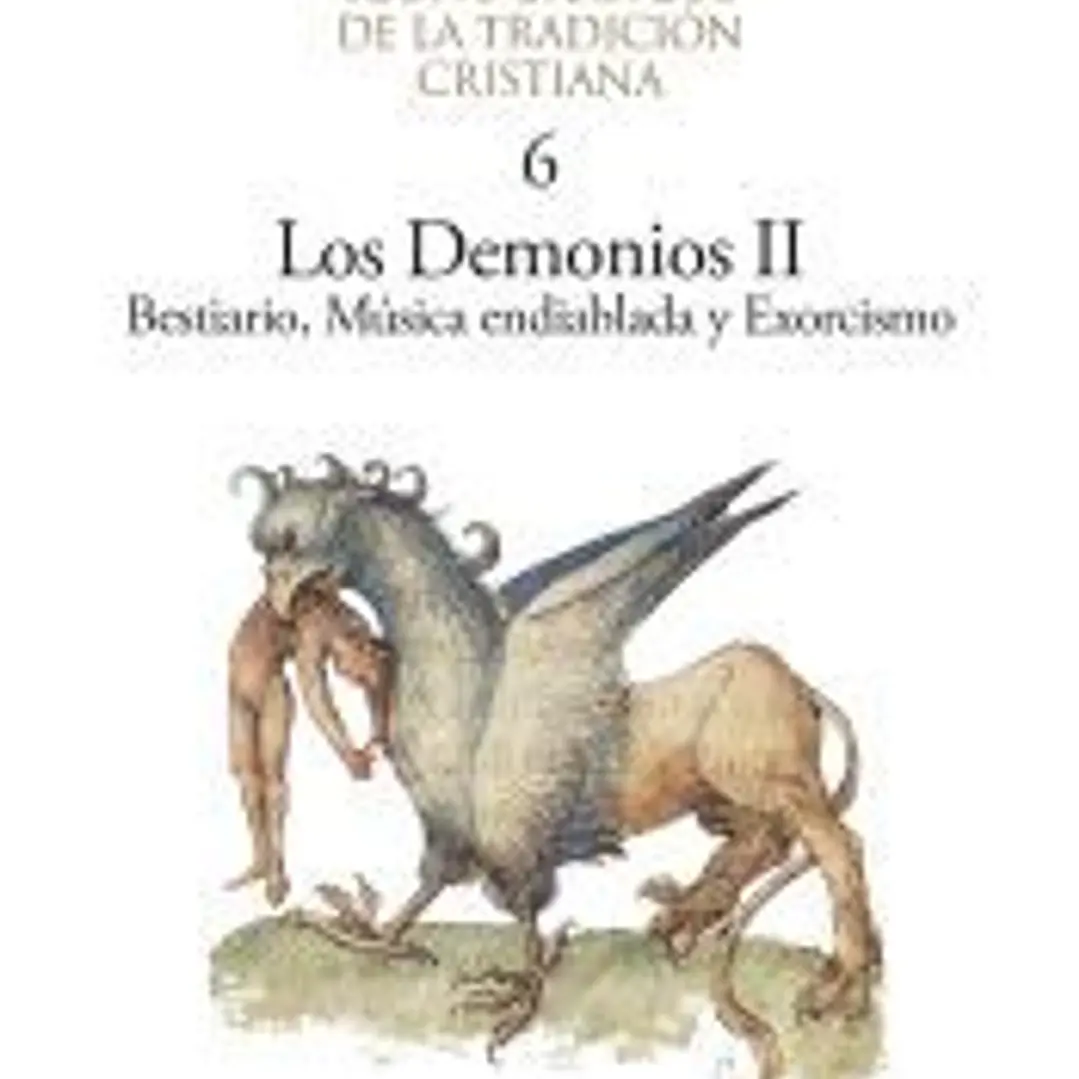 Los tipos iconográficos de la tradición cristiana / 6 1