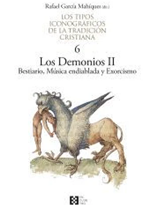 Los tipos iconográficos de la tradición cristiana / 6