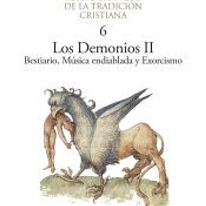 Los tipos iconográficos de la tradición cristiana / 6 1
