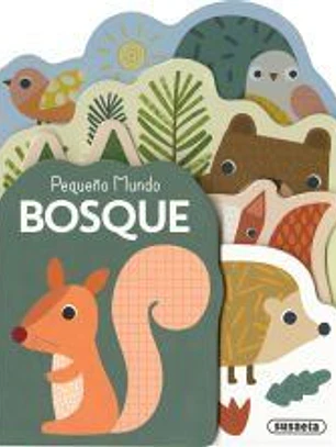 Bosque