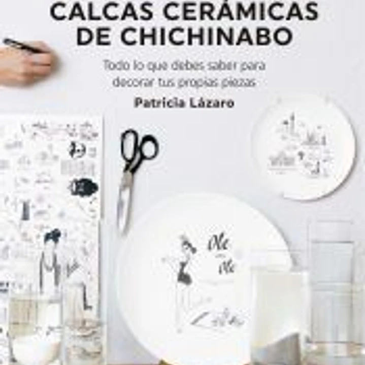 Decoración con calcas cerámicas de Chichinabo Todo lo que debes saber para decorar tus propias piezas 1