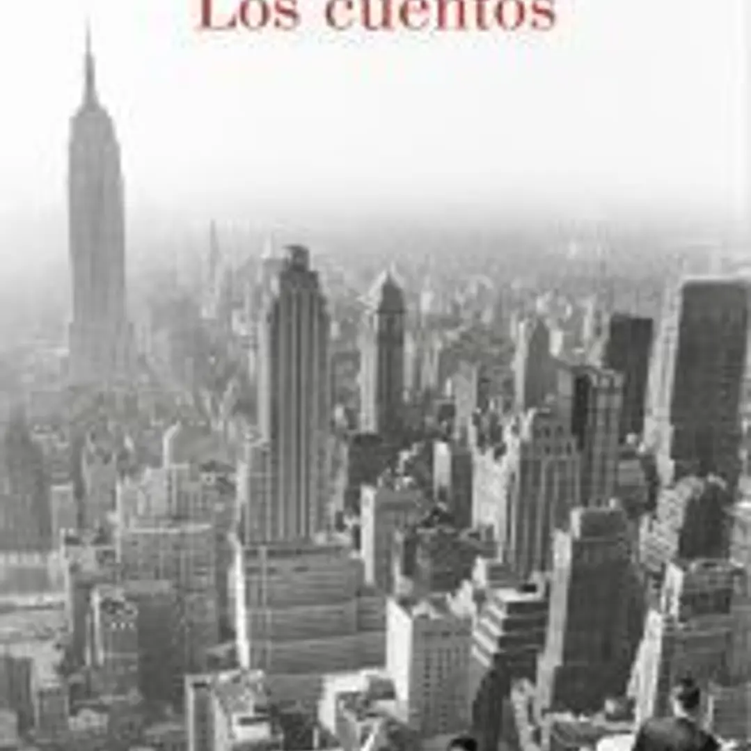 Los cuentos 1