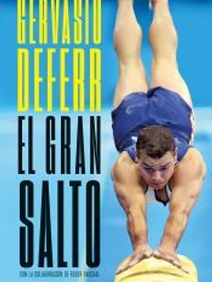 El gran salto