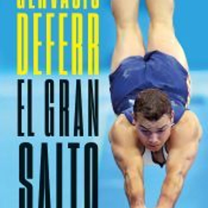 El gran salto 1
