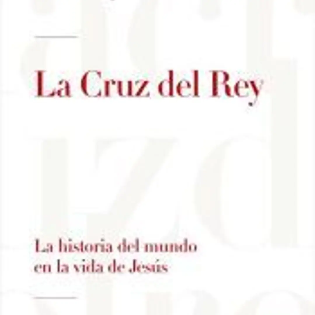 La cruz del Rey 1