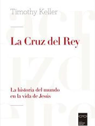 La cruz del Rey