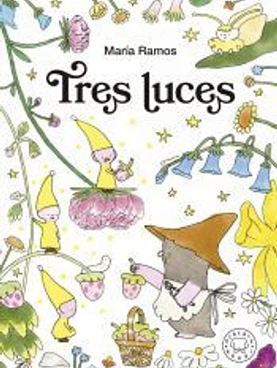 Tres luces