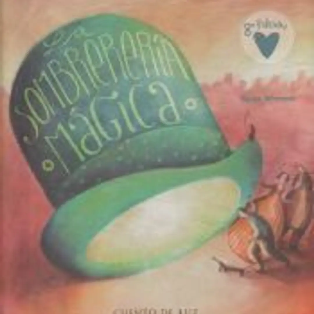 La sombrería mágica 1
