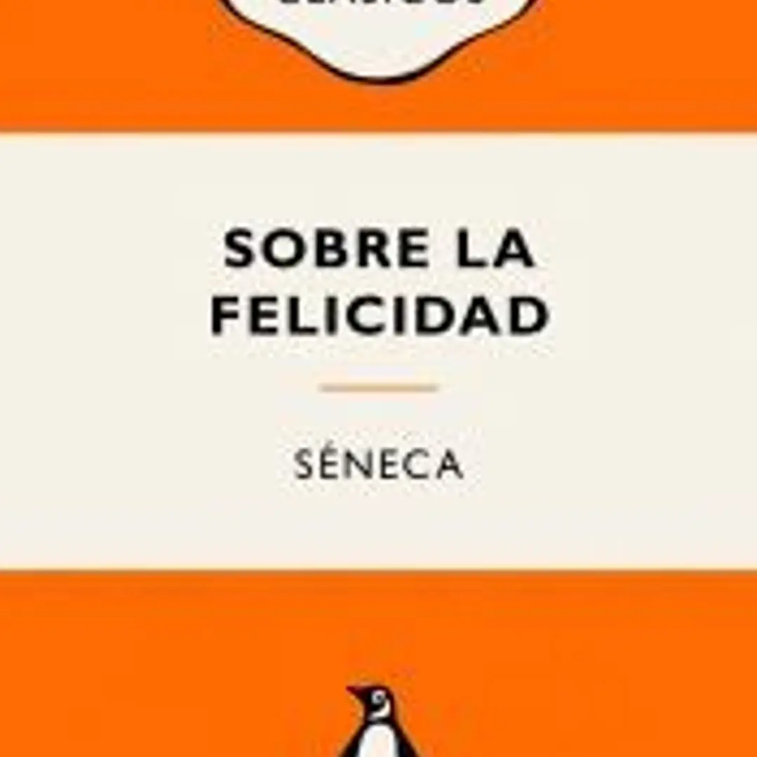 Sobre la felicidad 1