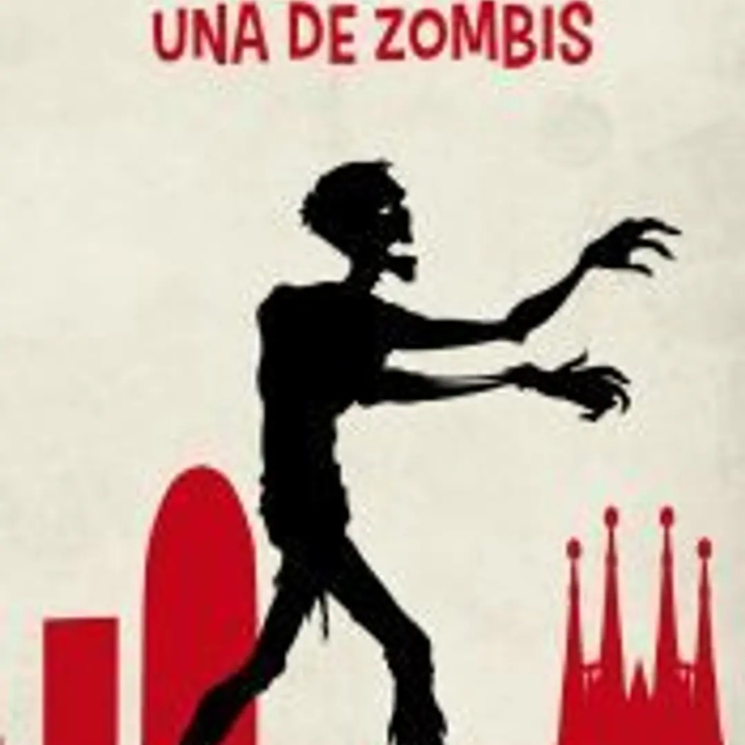 Una de zombis 1
