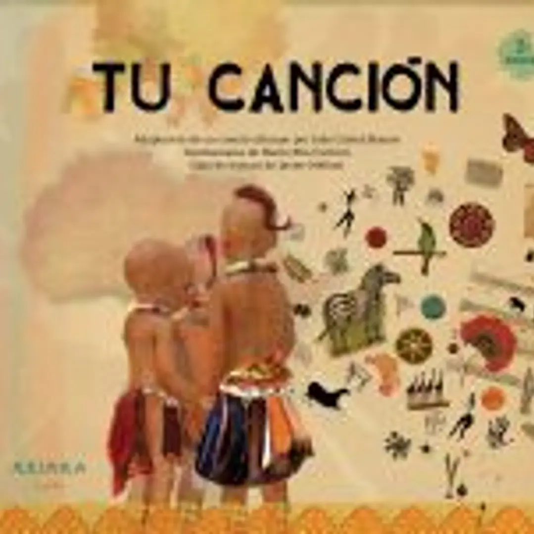 Tu canción 1
