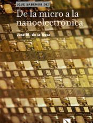 De la micro a la nanoelectrónica