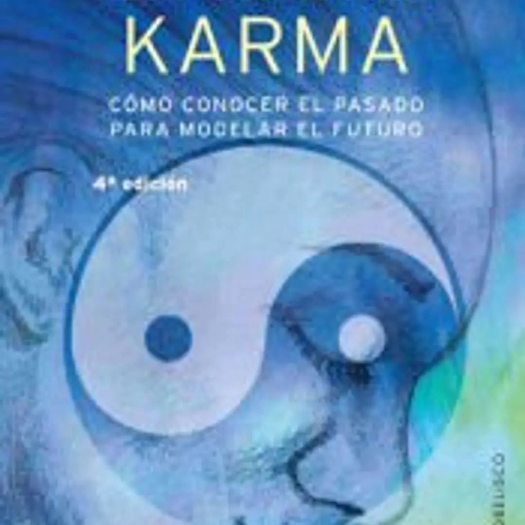 PODER DEL KARMA, EL 1