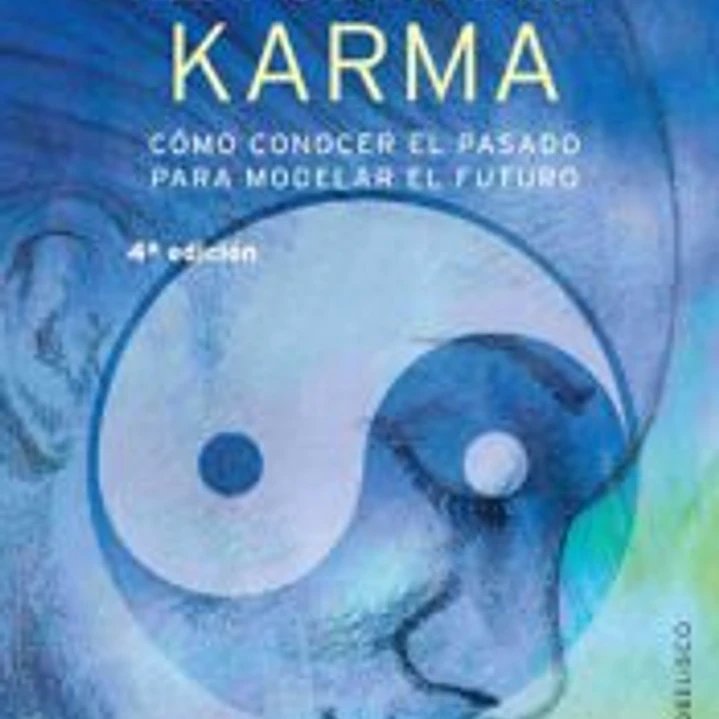 PODER DEL KARMA, EL 1