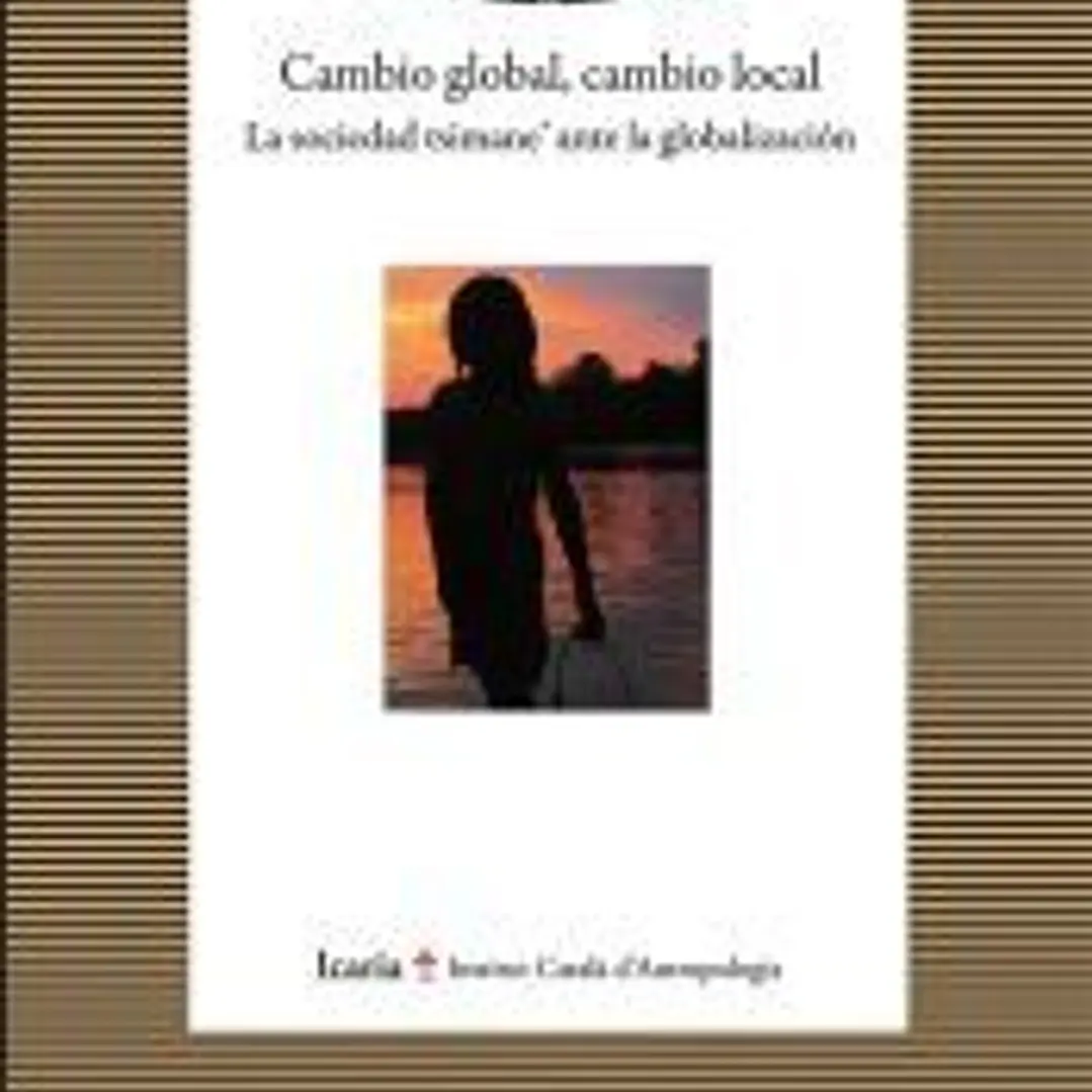Cambio global, cambio local 1