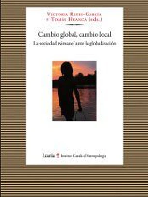 Cambio global, cambio local