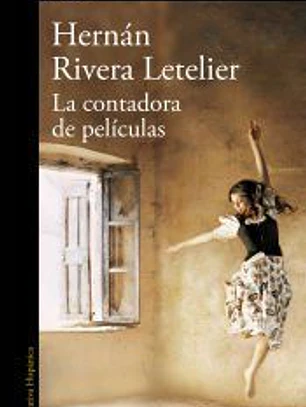 La contadora de películas