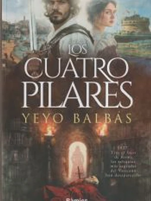 Los cuatro pilares
