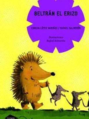 Beltrán el erizo