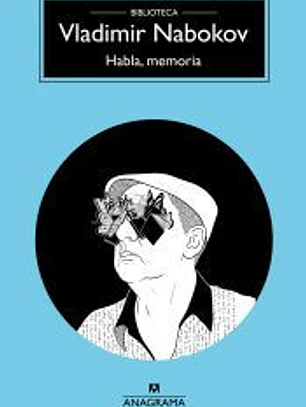 Habla, memoria