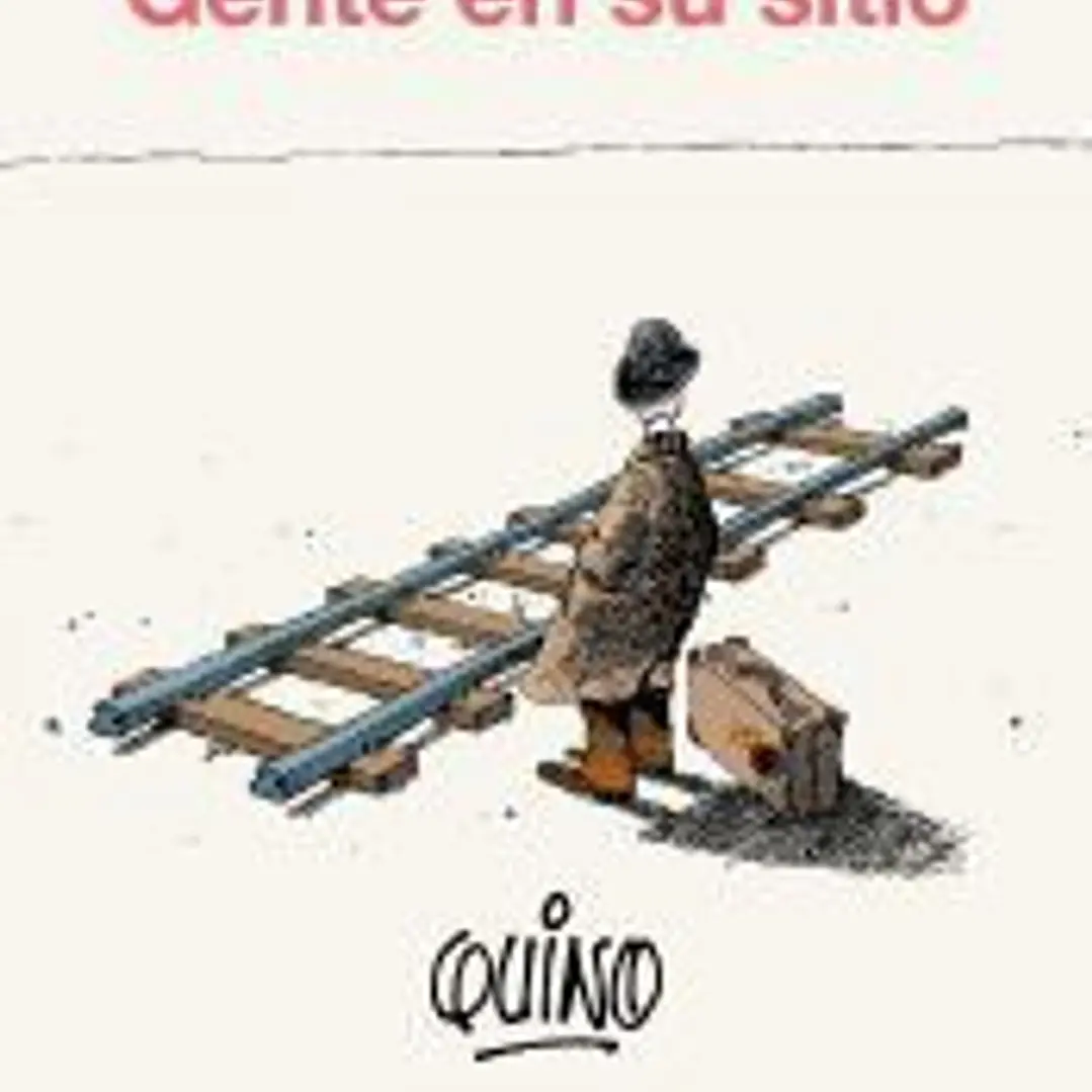 Gente en su sitio 1