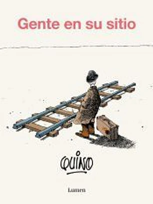 Gente en su sitio