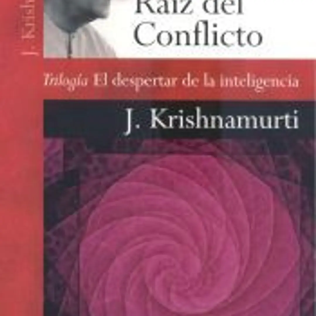 La raíz del conflicto 1