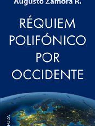 Requiém polifónico por Occidente