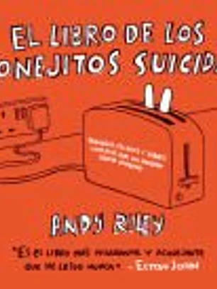 El libro de los conejitos suicidas