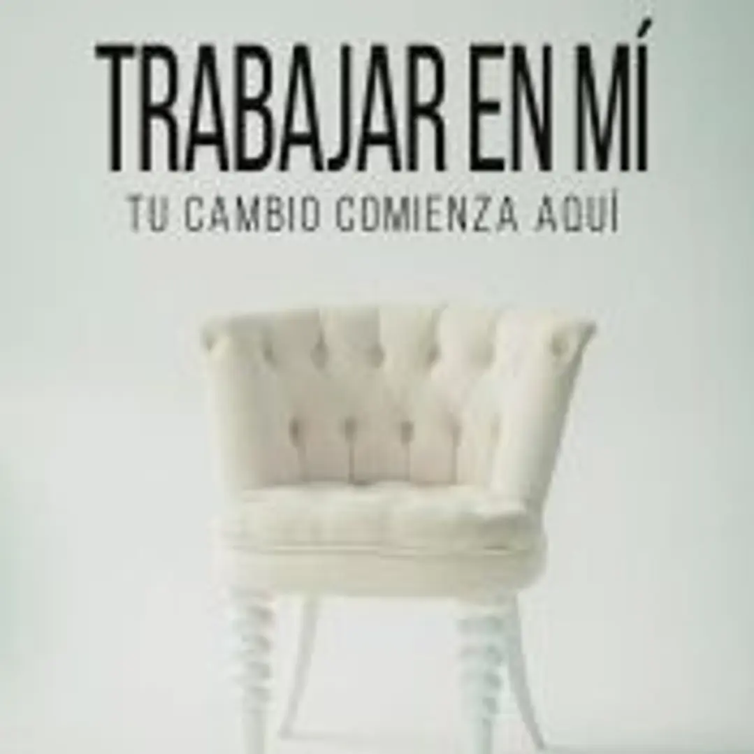 Trabajar en mí. Tu cambio comienza aquí 1